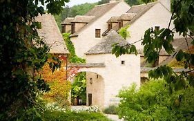 Le Hameau de Barboron